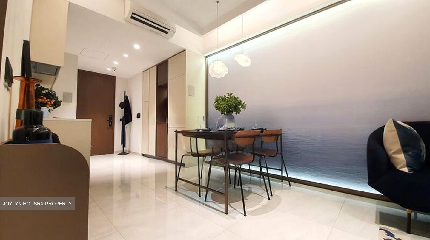 Kopar At Newton (D9), Apartment #457255191